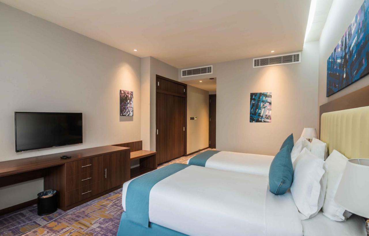 Art View Hotel - Riyadh Convention & Exhibition Center Luaran gambar