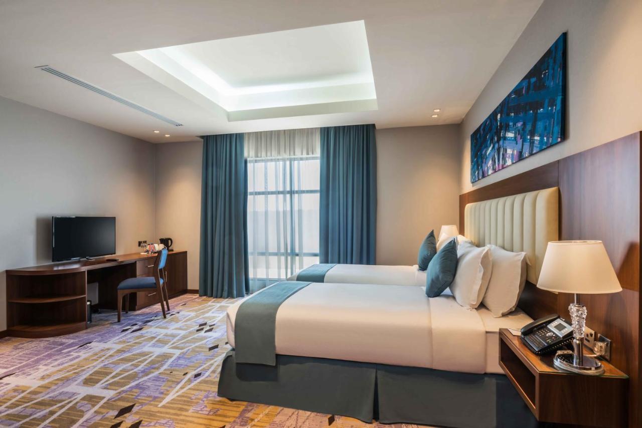 Art View Hotel - Riyadh Convention & Exhibition Center Luaran gambar