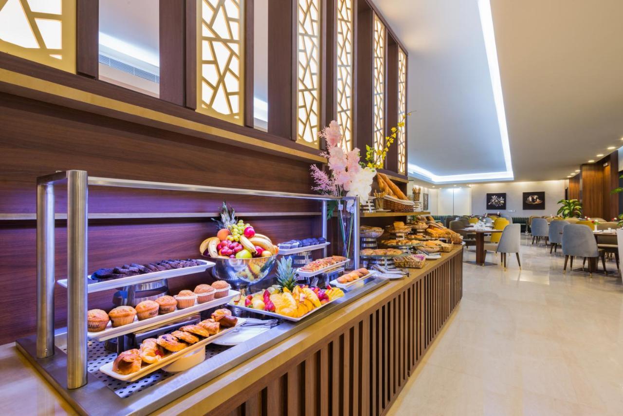 Art View Hotel - Riyadh Convention & Exhibition Center Luaran gambar