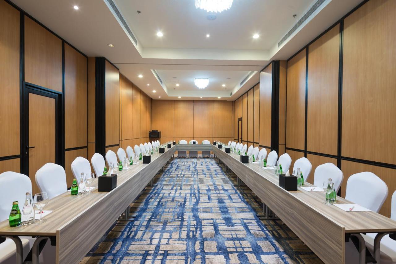 Art View Hotel - Riyadh Convention & Exhibition Center Luaran gambar
