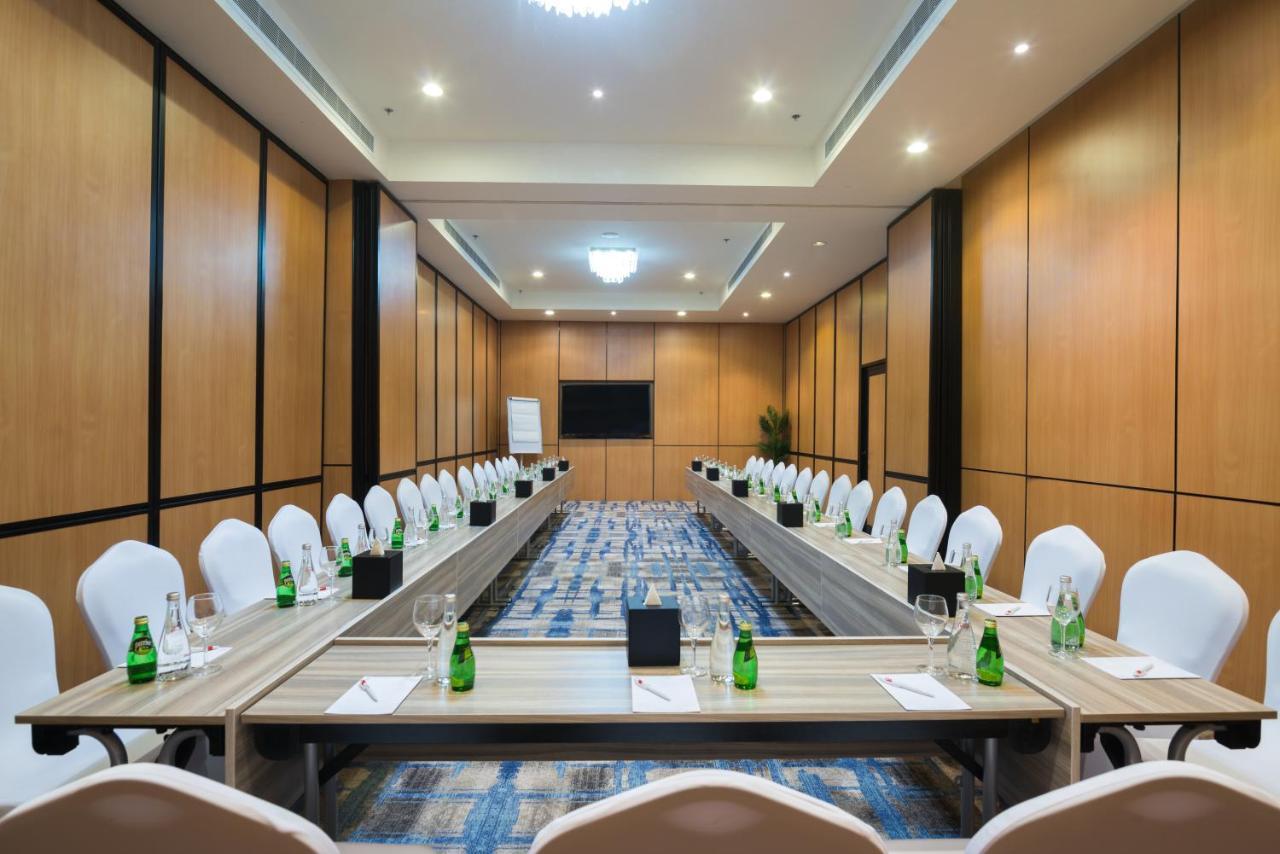 Art View Hotel - Riyadh Convention & Exhibition Center Luaran gambar