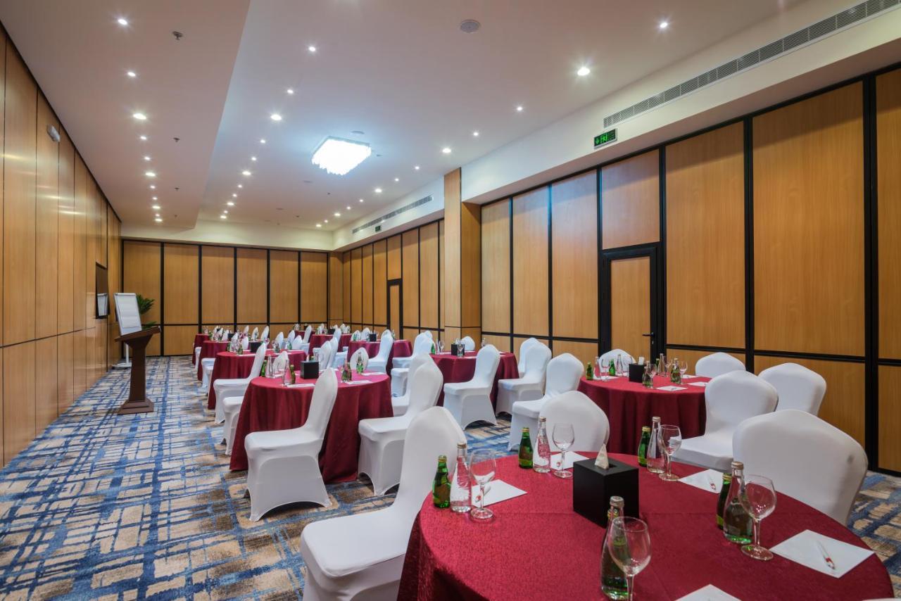 Art View Hotel - Riyadh Convention & Exhibition Center Luaran gambar